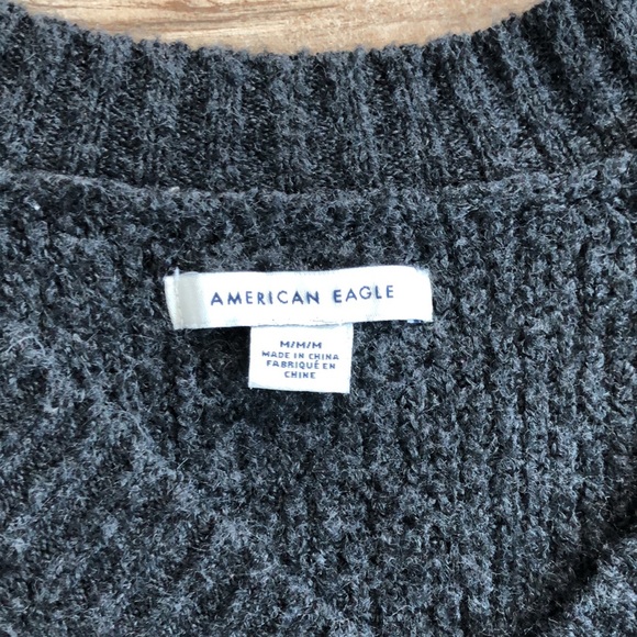 American eagle sweater - Picture 4 of 4